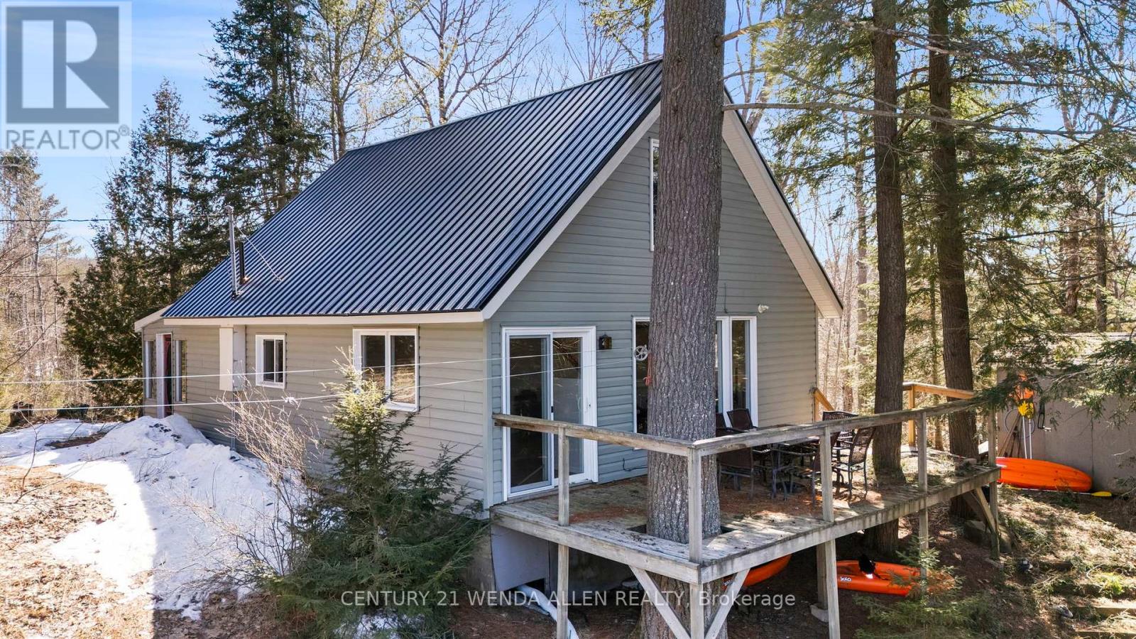34c Bentley Lake Place, Faraday, Ontario  K0L 1C0 - Photo 1 - X12374513