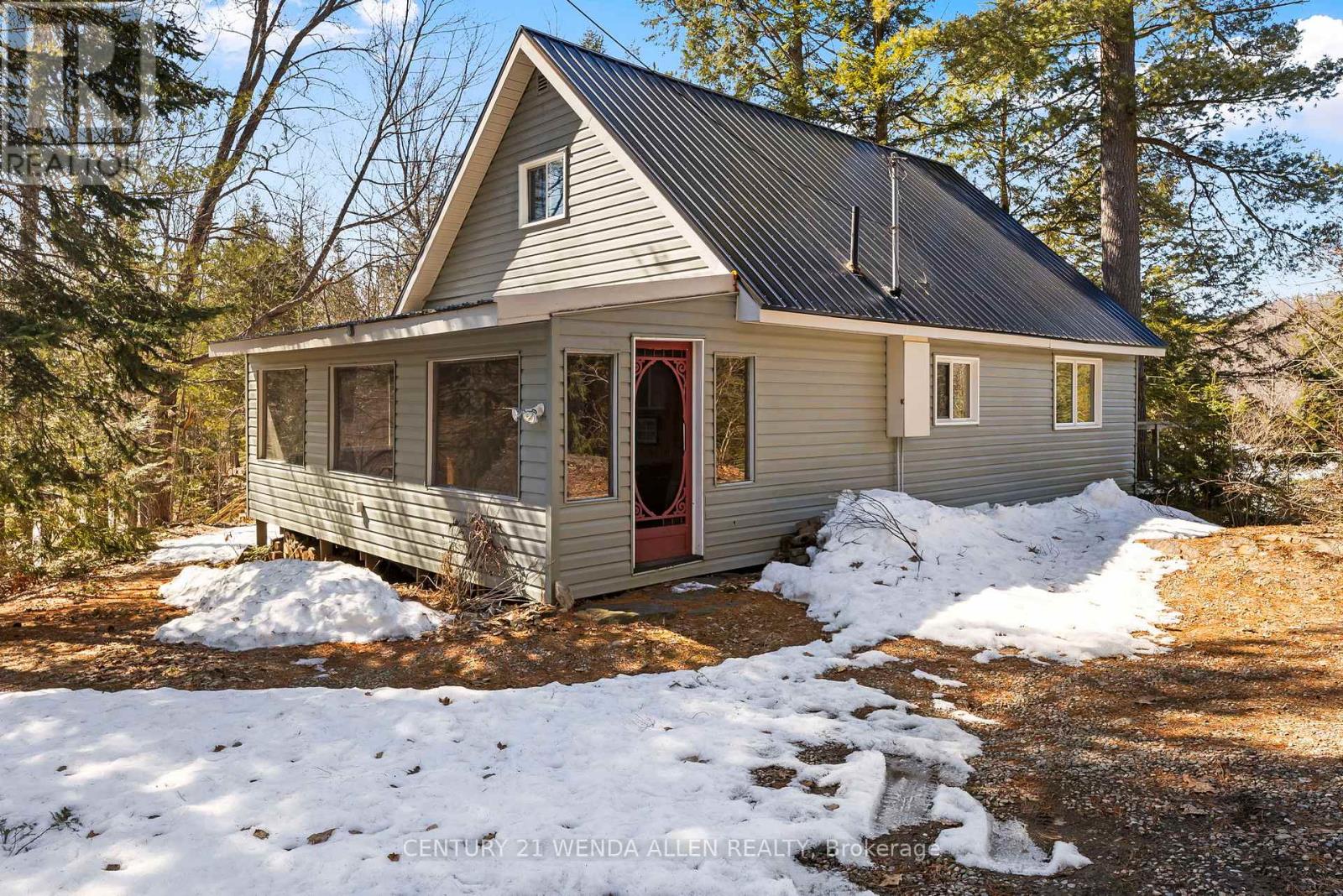 34c Bentley Lake Place, Faraday, Ontario  K0L 1C0 - Photo 2 - X12374513