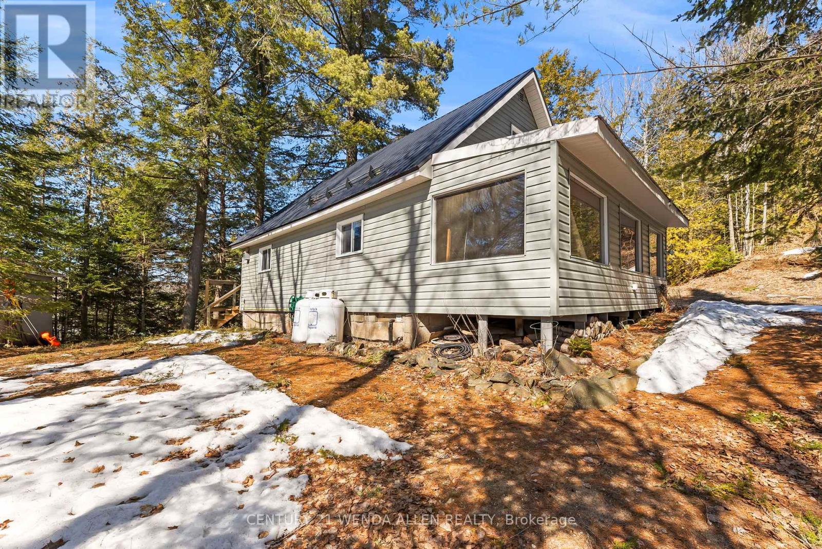 34c Bentley Lake Place, Faraday, Ontario  K0L 1C0 - Photo 3 - X12374513