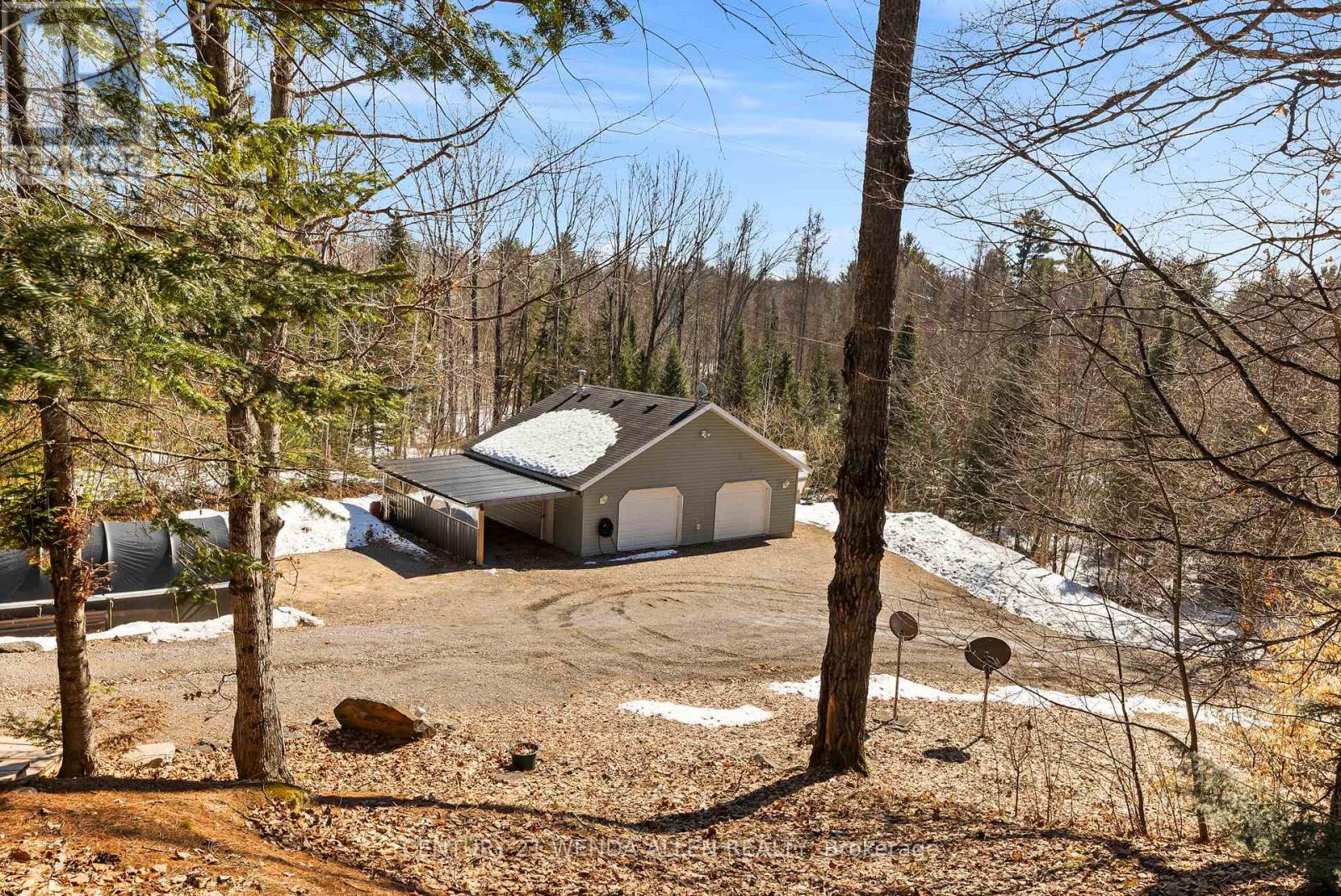 34c Bentley Lake Place, Faraday, Ontario  K0L 1C0 - Photo 33 - X12374513