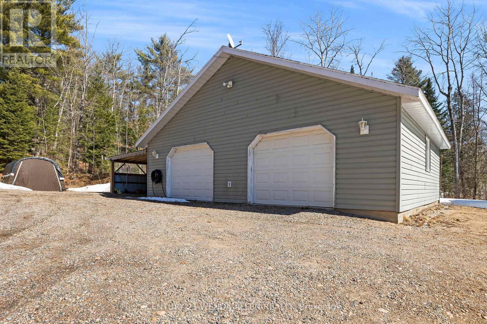 34c Bentley Lake Place, Faraday, Ontario  K0L 1C0 - Photo 34 - X12374513