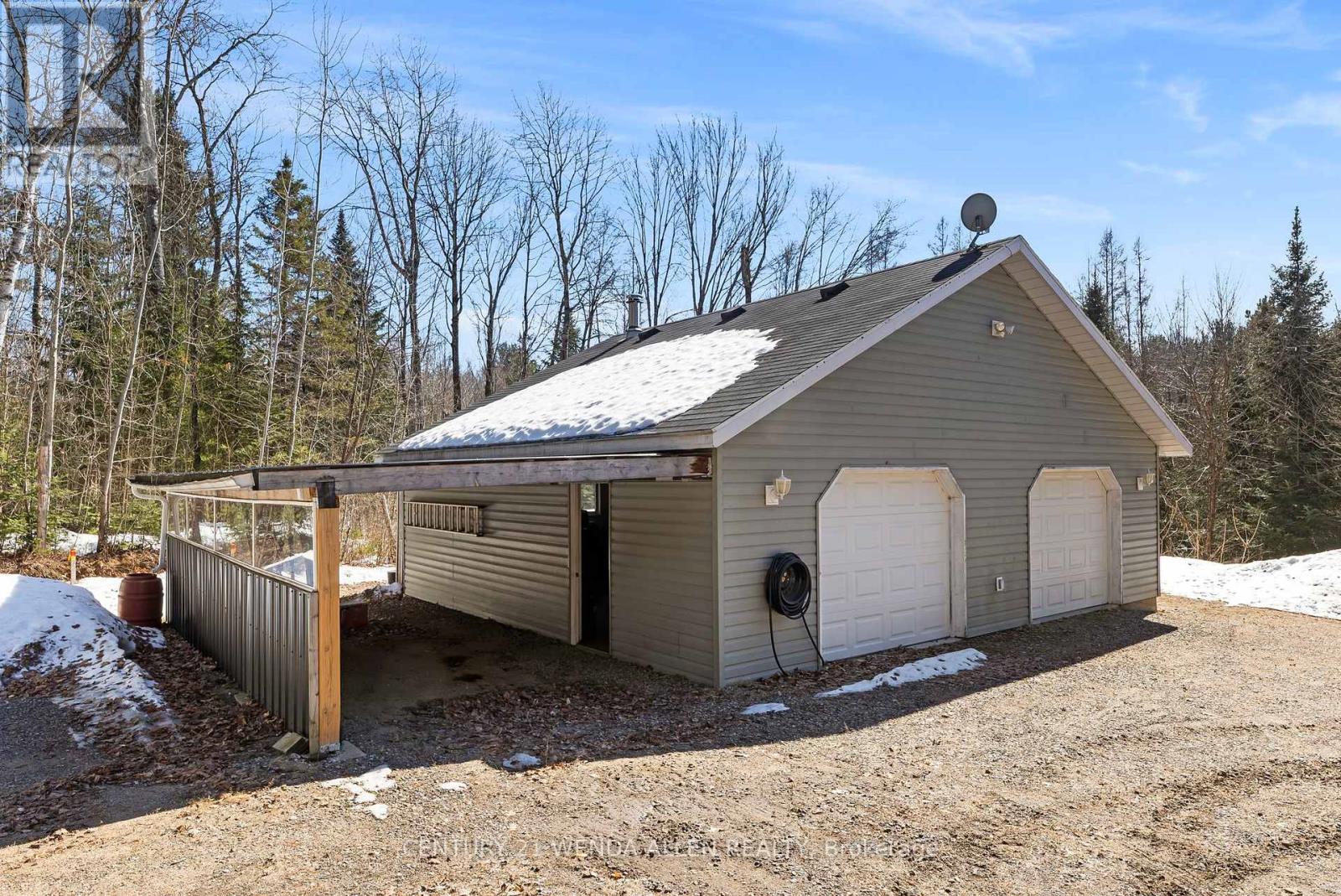 34c Bentley Lake Place, Faraday, Ontario  K0L 1C0 - Photo 35 - X12374513