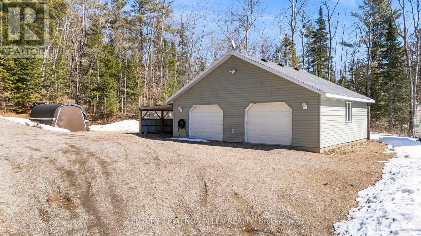 34c Bentley Lake Place, Faraday, Ontario  K0L 1C0 - Photo 40 - X12374513