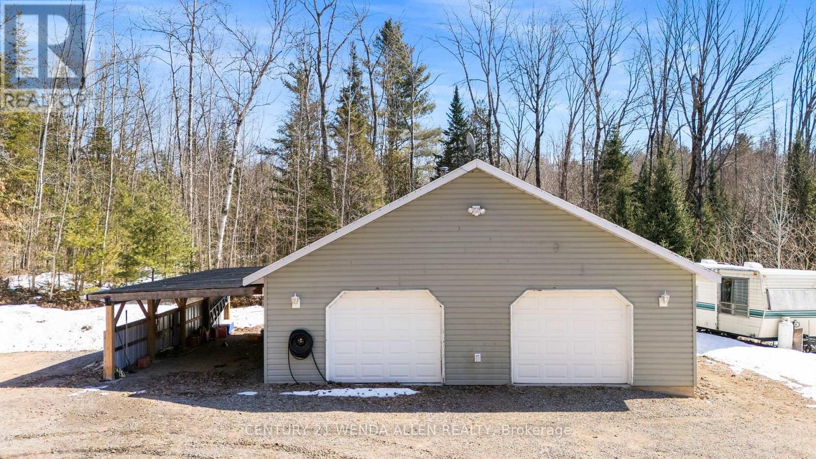 34c Bentley Lake Place, Faraday, Ontario  K0L 1C0 - Photo 41 - X12374513