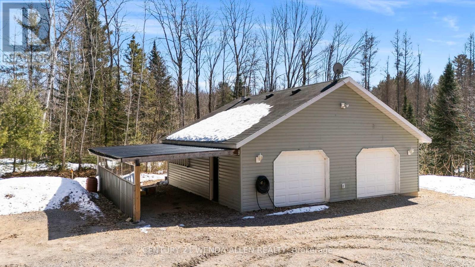 34c Bentley Lake Place, Faraday, Ontario  K0L 1C0 - Photo 42 - X12374513