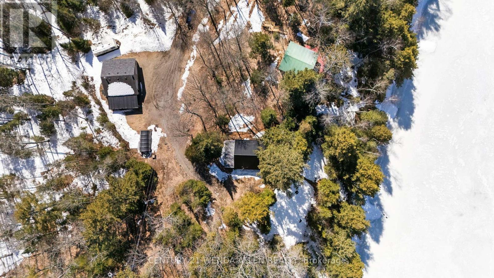 34c Bentley Lake Place, Faraday, Ontario  K0L 1C0 - Photo 46 - X12374513