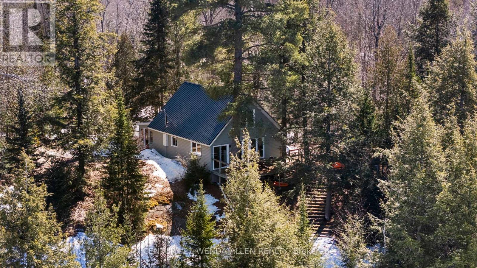 34c Bentley Lake Place, Faraday, Ontario  K0L 1C0 - Photo 48 - X12374513
