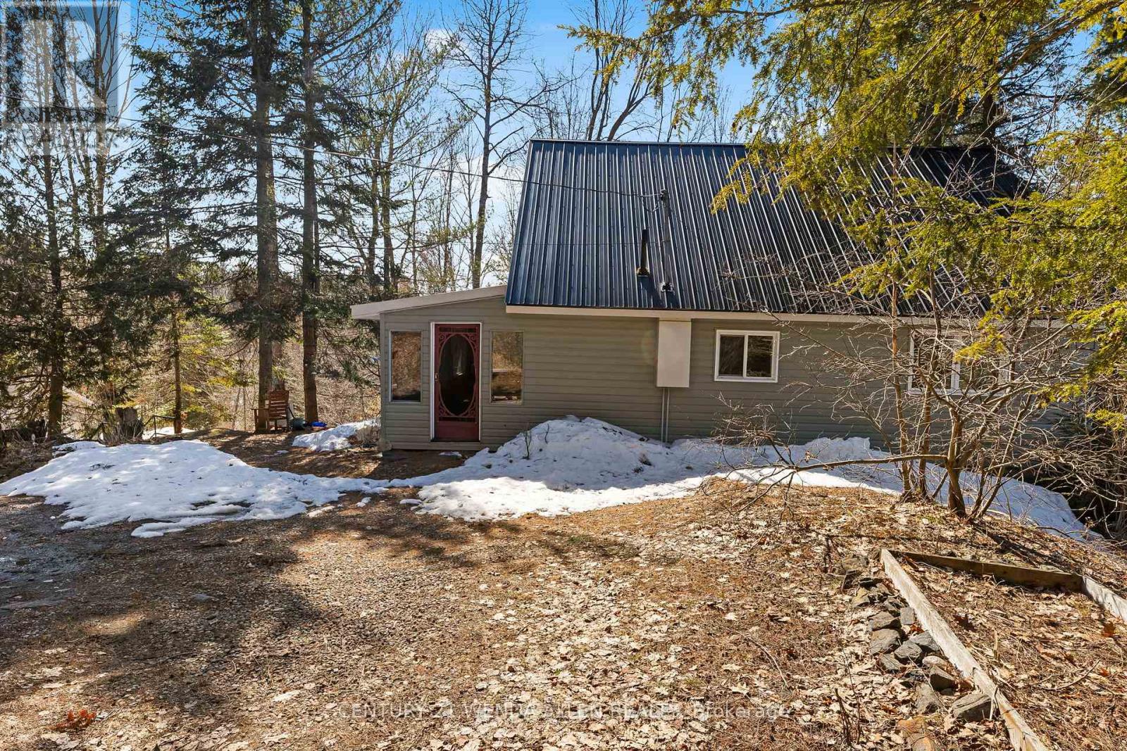34c Bentley Lake Place, Faraday, Ontario  K0L 1C0 - Photo 5 - X12374513