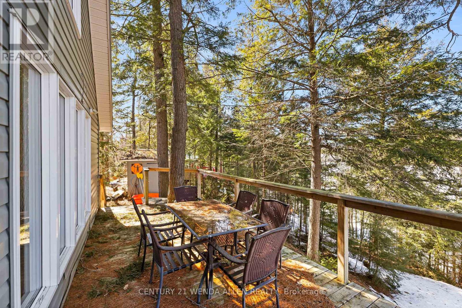 34c Bentley Lake Place, Faraday, Ontario  K0L 1C0 - Photo 7 - X12374513