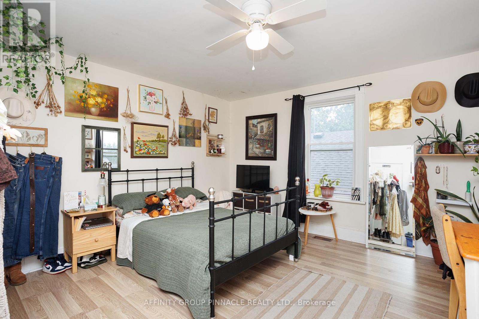 44 St Patrick Street, Kawartha Lakes (Lindsay), Ontario  K9V 1R3 - Photo 36 - X12374682