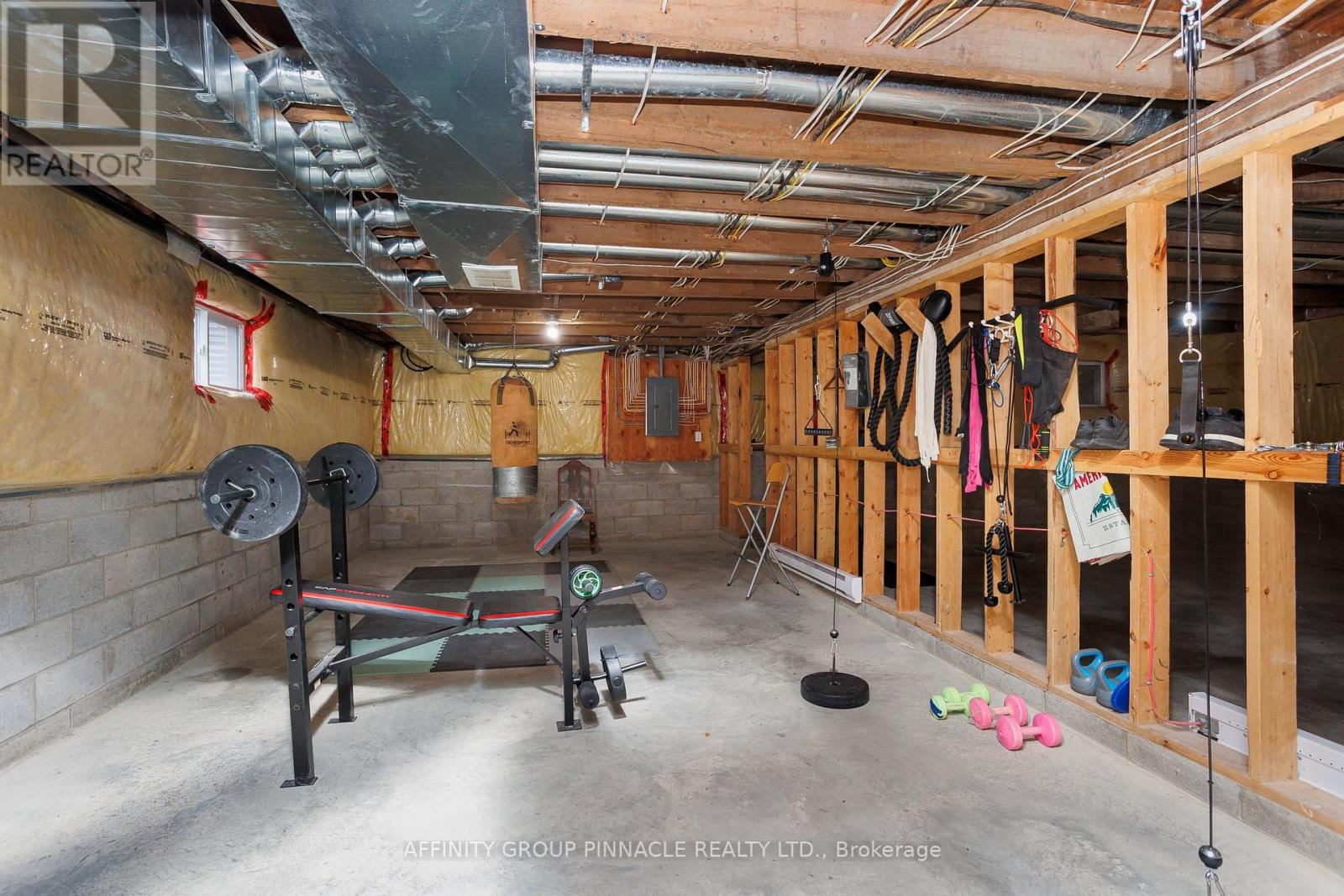 44 St Patrick Street, Kawartha Lakes (Lindsay), Ontario  K9V 1R3 - Photo 41 - X12374682