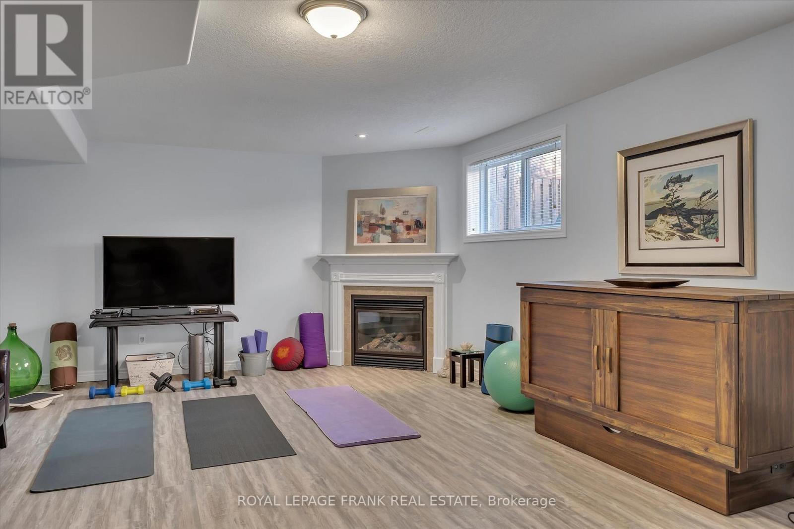 1542 Ireland Drive, Peterborough (Monaghan Ward 2), Ontario  K9K 2T2 - Photo 29 - X12374711