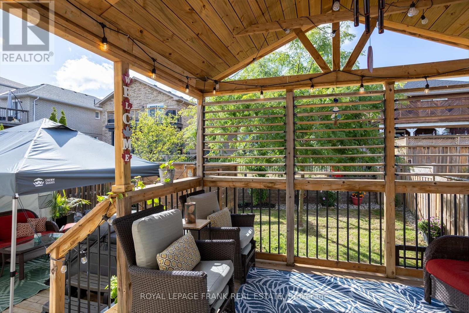 1542 Ireland Drive, Peterborough (Monaghan Ward 2), Ontario  K9K 2T2 - Photo 40 - X12374711