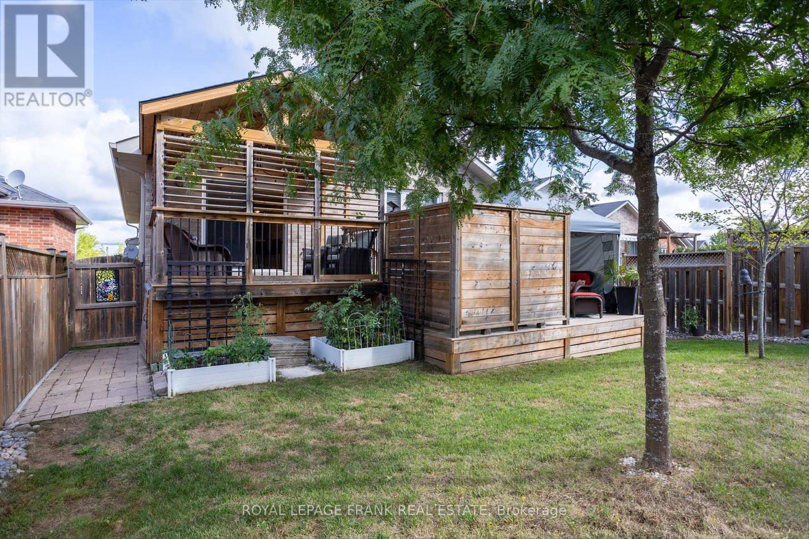 1542 Ireland Drive, Peterborough (Monaghan Ward 2), Ontario  K9K 2T2 - Photo 44 - X12374711