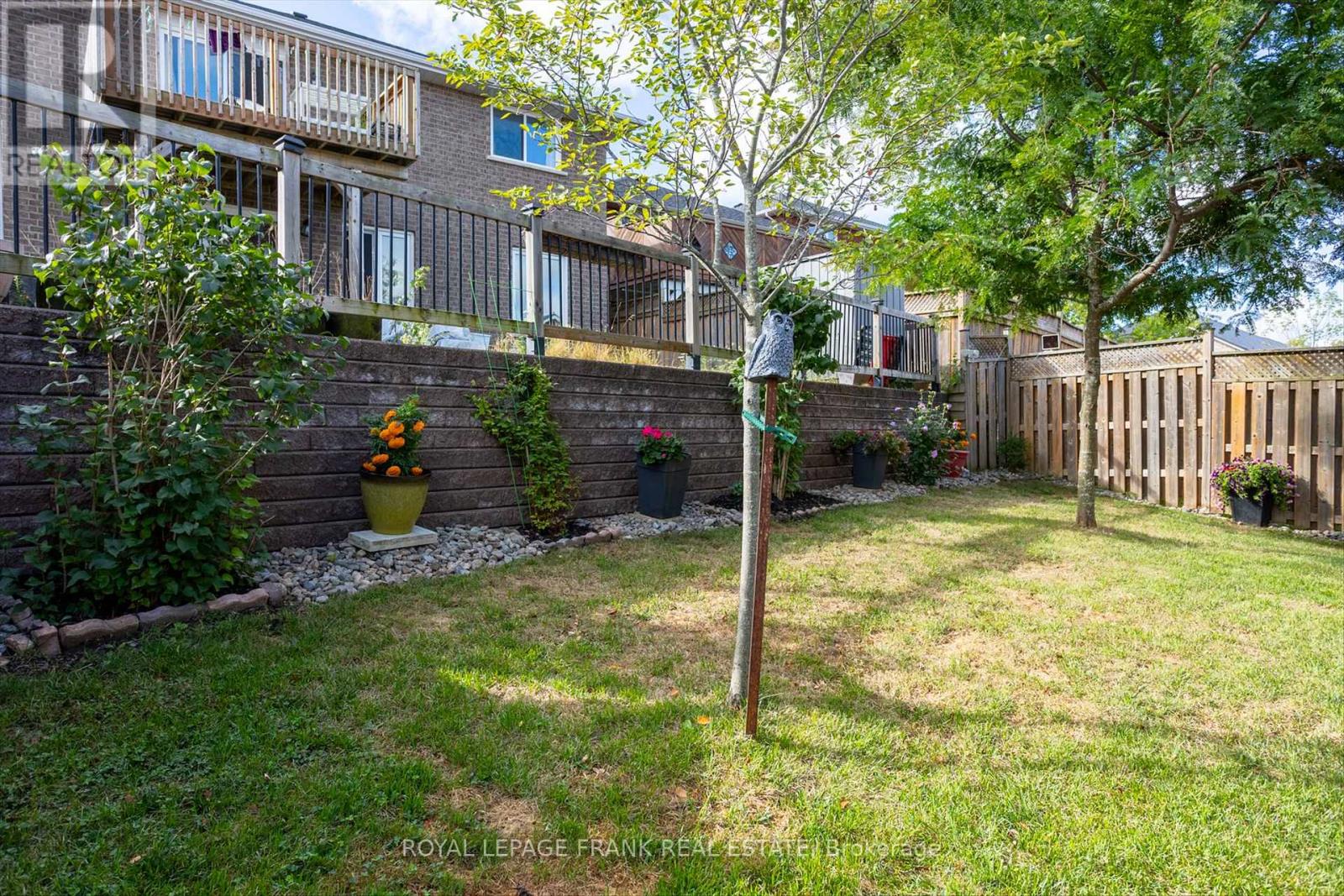 1542 Ireland Drive, Peterborough (Monaghan Ward 2), Ontario  K9K 2T2 - Photo 45 - X12374711