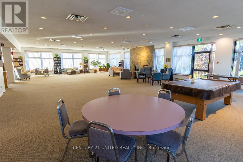 305 - 921 Armour Road, Peterborough (Ashburnham Ward 4), Ontario  K9H 7K5 - Photo 12 - X12374863