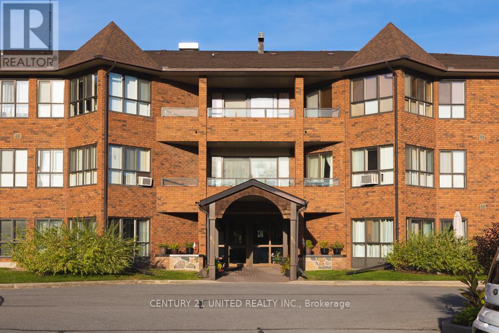 305 - 921 Armour Road, Peterborough (Ashburnham Ward 4), Ontario  K9H 7K5 - Photo 17 - X12374863
