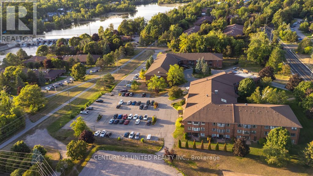 305 - 921 Armour Road, Peterborough (Ashburnham Ward 4), Ontario  K9H 7K5 - Photo 19 - X12374863