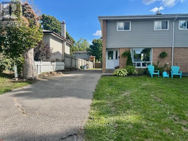 3 Maryknoll Avenue, Kawartha Lakes (Lindsay), Ontario  K9V 1A7 - Photo 21 - X12375013