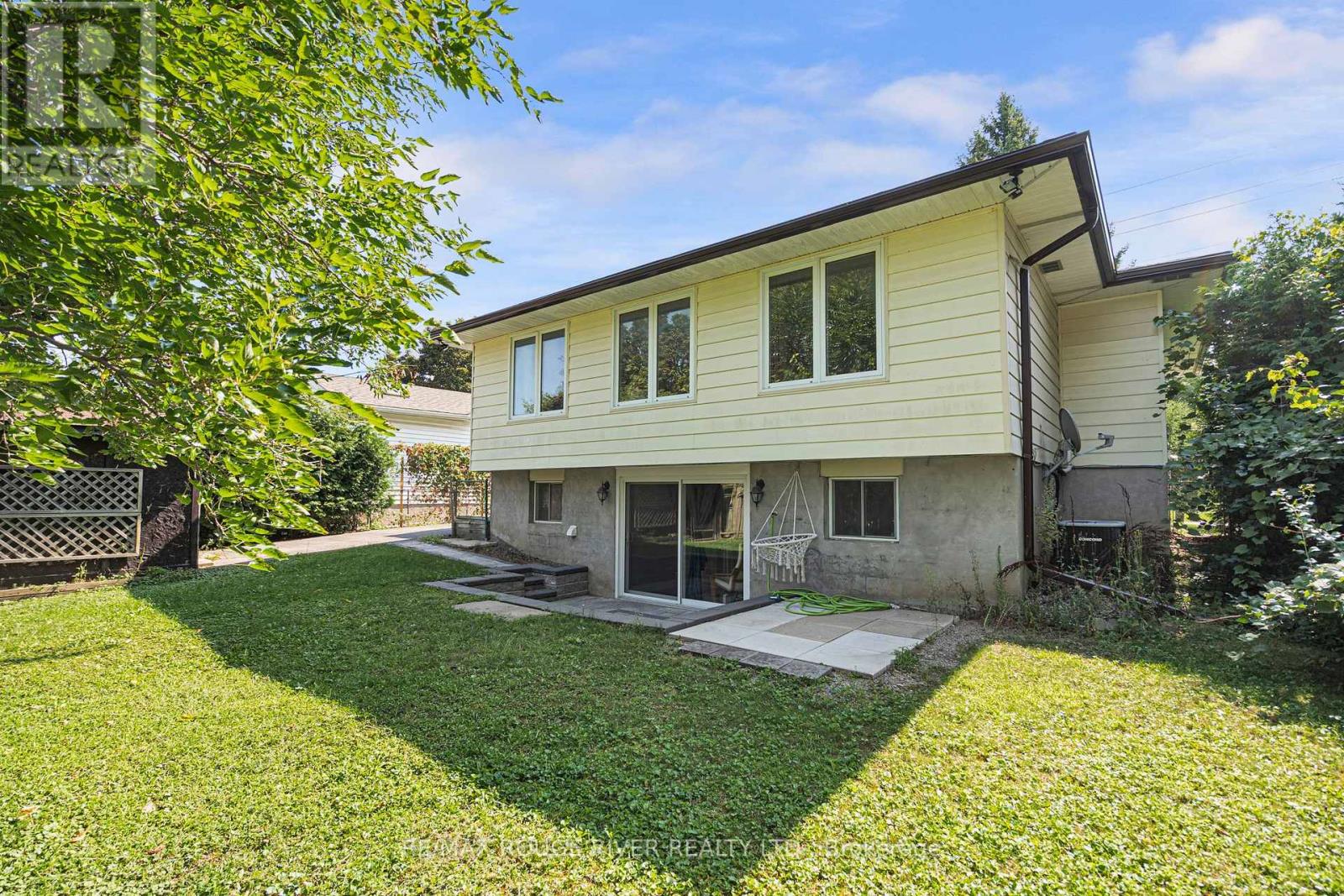 Main - 599 Otonabee Drive, Peterborough (Ashburnham Ward 4), Ontario  K9J 7X8 - Photo 37 - X12375202