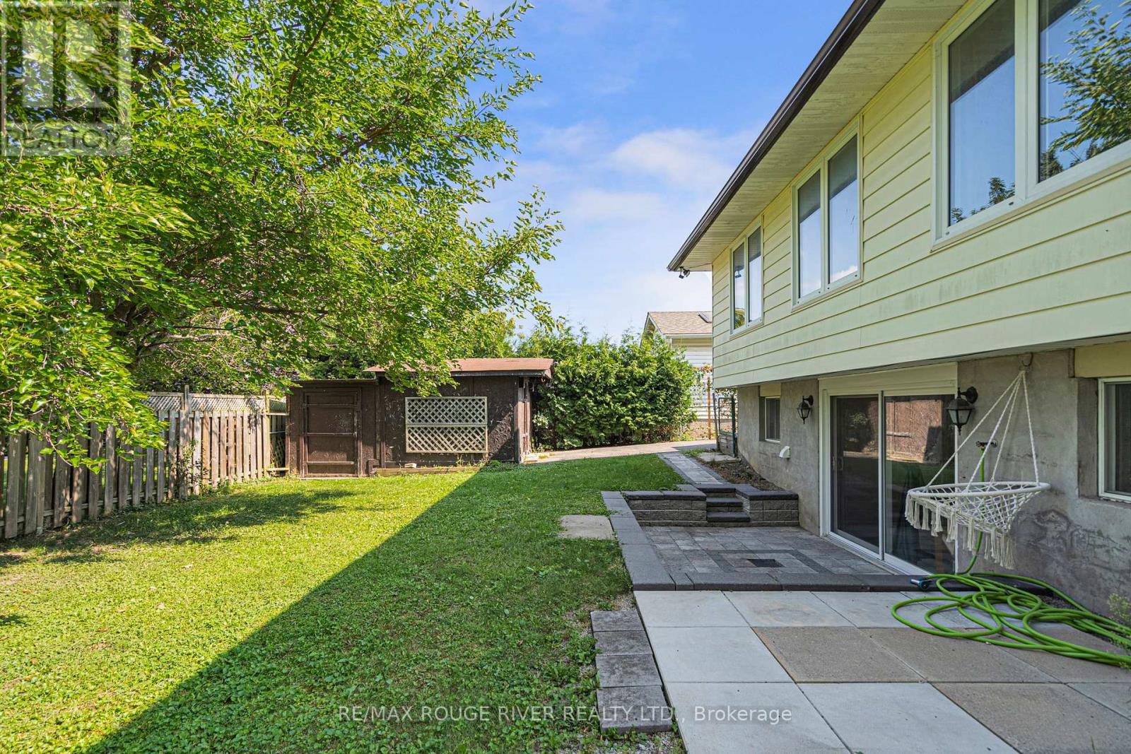 Main - 599 Otonabee Drive, Peterborough (Ashburnham Ward 4), Ontario  K9J 7X8 - Photo 38 - X12375202
