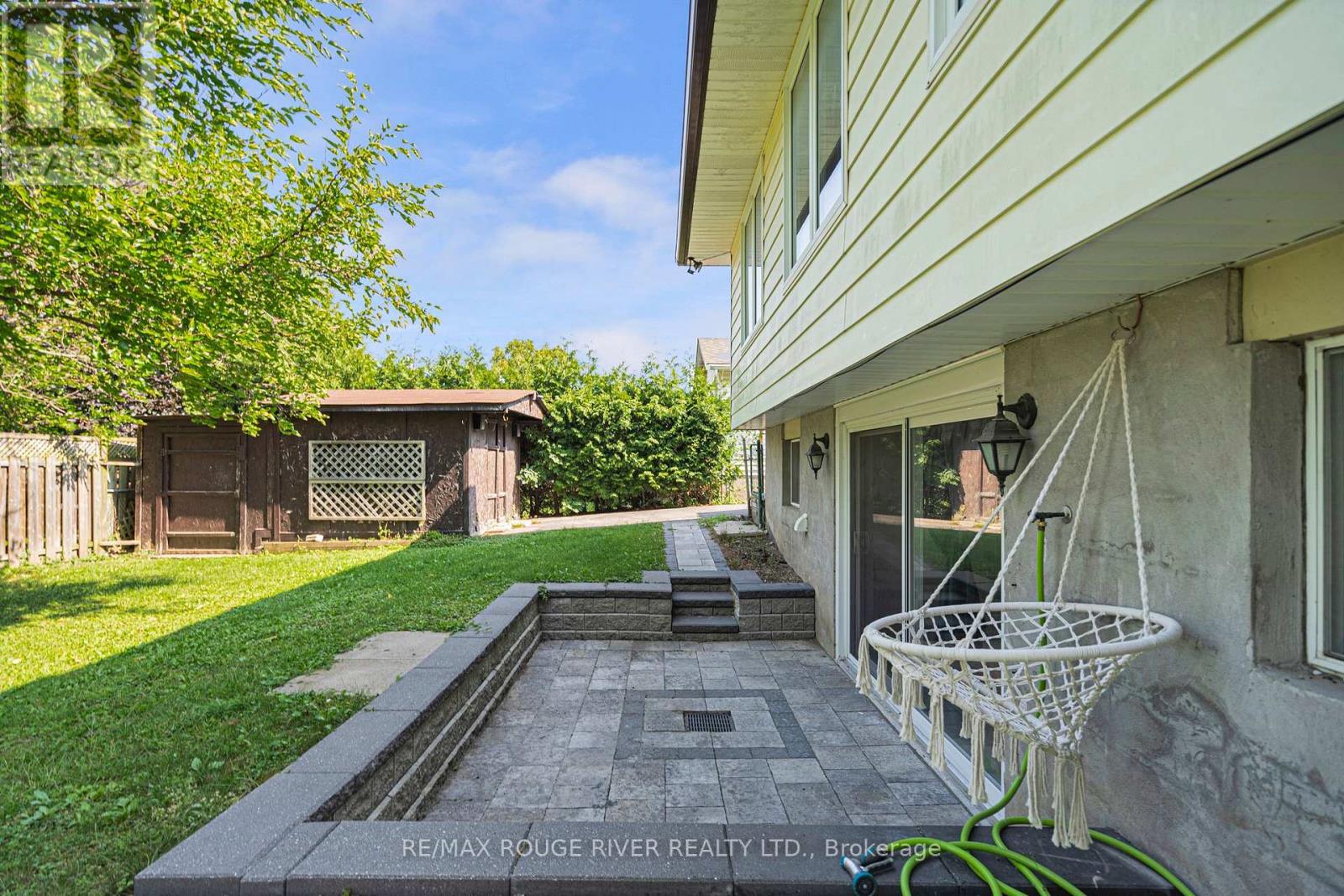 Main - 599 Otonabee Drive, Peterborough (Ashburnham Ward 4), Ontario  K9J 7X8 - Photo 39 - X12375202