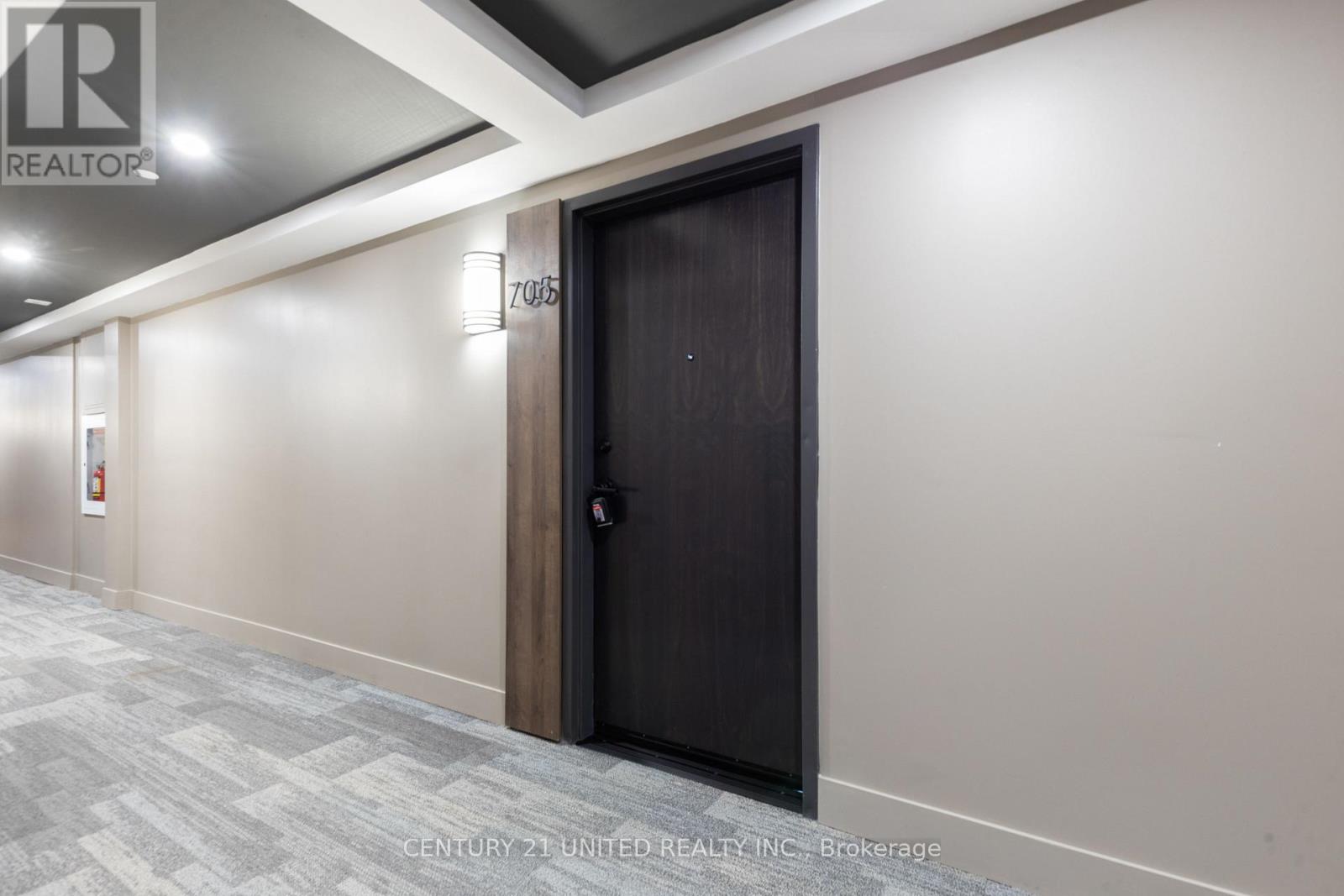 705 - 195 Hunter Street E, Peterborough (Ashburnham Ward 4), Ontario  K9H 1G9 - Photo 23 - X12375228