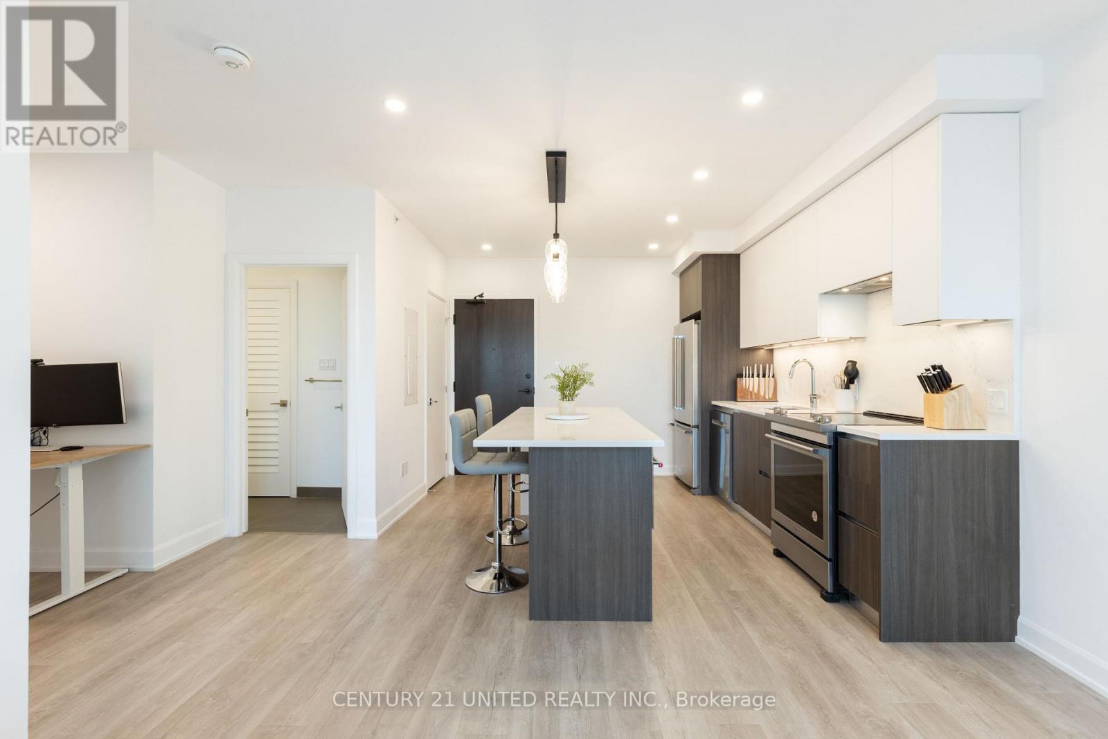 705 - 195 Hunter Street E, Peterborough (Ashburnham Ward 4), Ontario  K9H 1G9 - Photo 6 - X12375228