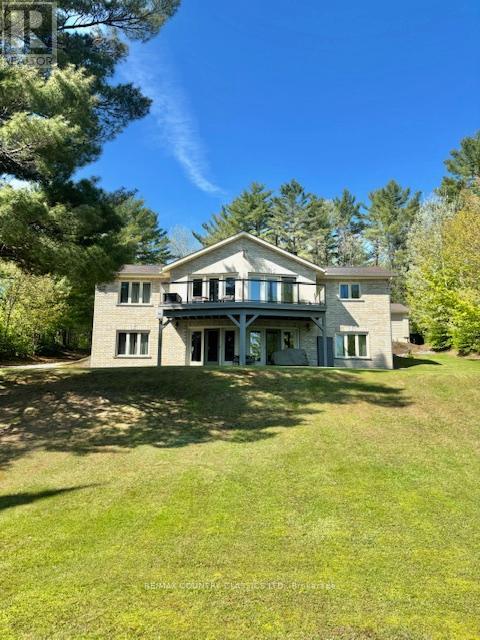 90 Golden Shores Road, Hastings Highlands (Herschel Ward), Ontario  K0L 1C0 - Photo 1 - X12375294