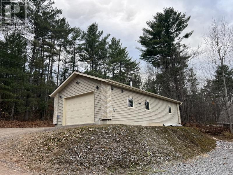 90 Golden Shores Road, Hastings Highlands (Herschel Ward), Ontario  K0L 1C0 - Photo 2 - X12375294