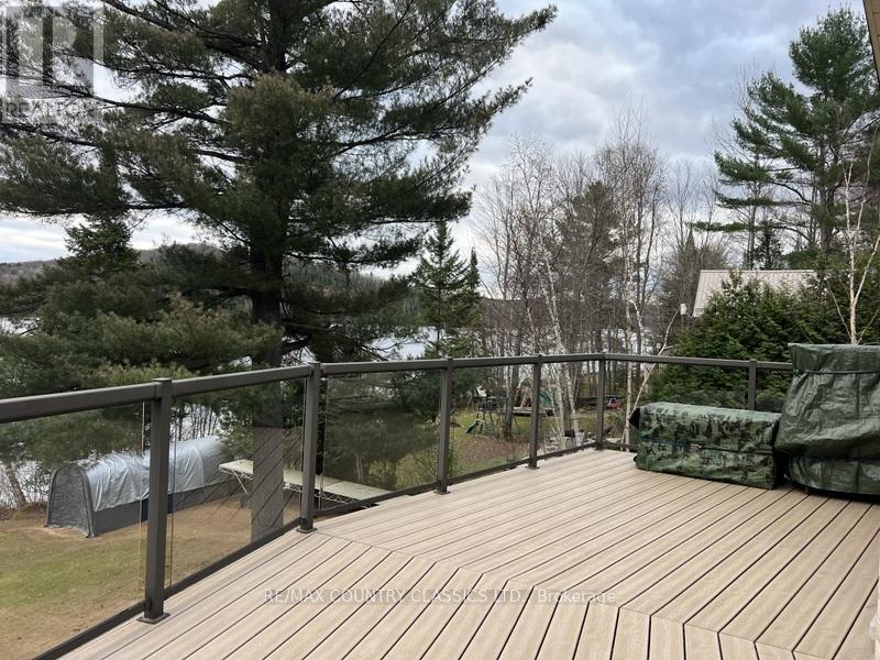 90 Golden Shores Road, Hastings Highlands (Herschel Ward), Ontario  K0L 1C0 - Photo 3 - X12375294