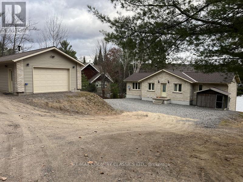 90 Golden Shores Road, Hastings Highlands (Herschel Ward), Ontario  K0L 1C0 - Photo 31 - X12375294