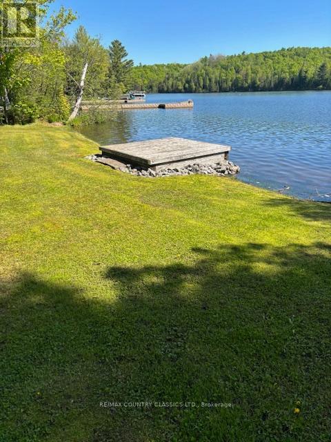 90 Golden Shores Road, Hastings Highlands (Herschel Ward), Ontario  K0L 1C0 - Photo 36 - X12375294