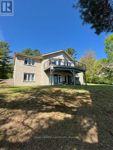 90 Golden Shores Road, Hastings Highlands (Herschel Ward), Ontario  K0L 1C0 - Photo 37 - X12375294