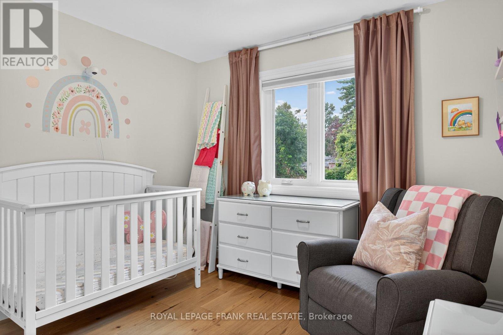 1805 Parkwood Circle, Peterborough (Monaghan Ward 2), Ontario  K9J 8C3 - Photo 32 - X12375360
