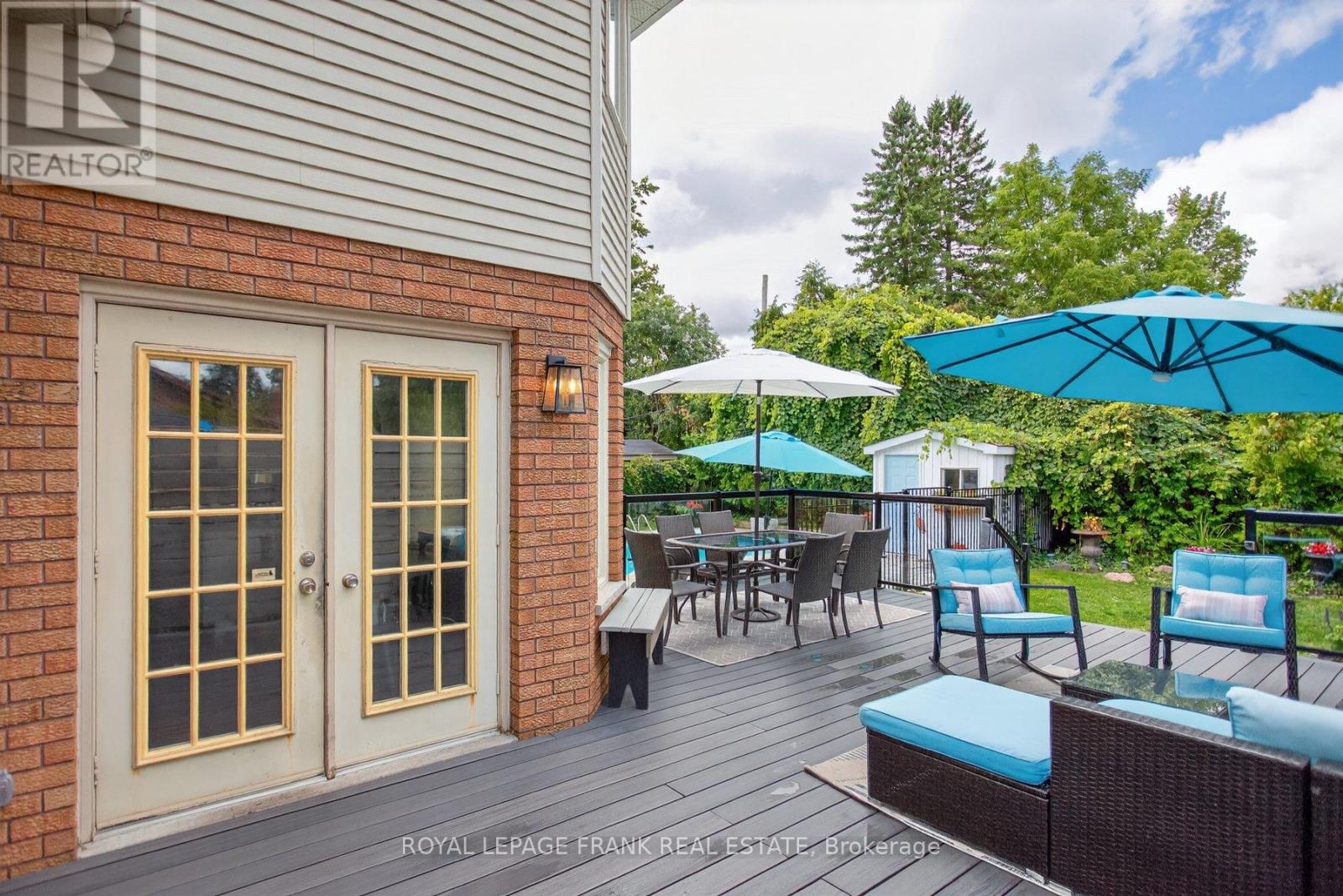 1805 Parkwood Circle, Peterborough (Monaghan Ward 2), Ontario  K9J 8C3 - Photo 41 - X12375360