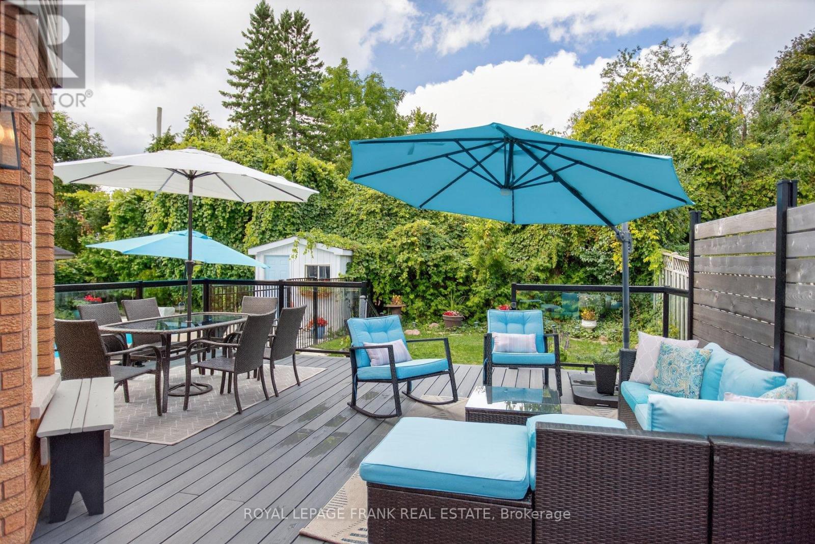 1805 Parkwood Circle, Peterborough (Monaghan Ward 2), Ontario  K9J 8C3 - Photo 42 - X12375360