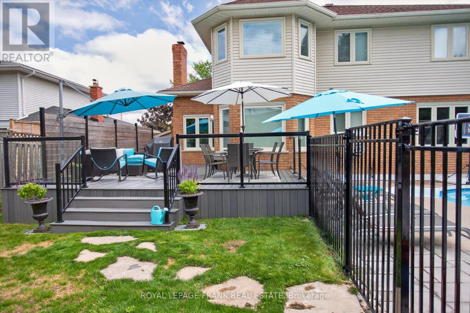 1805 Parkwood Circle, Peterborough (Monaghan Ward 2), Ontario  K9J 8C3 - Photo 45 - X12375360