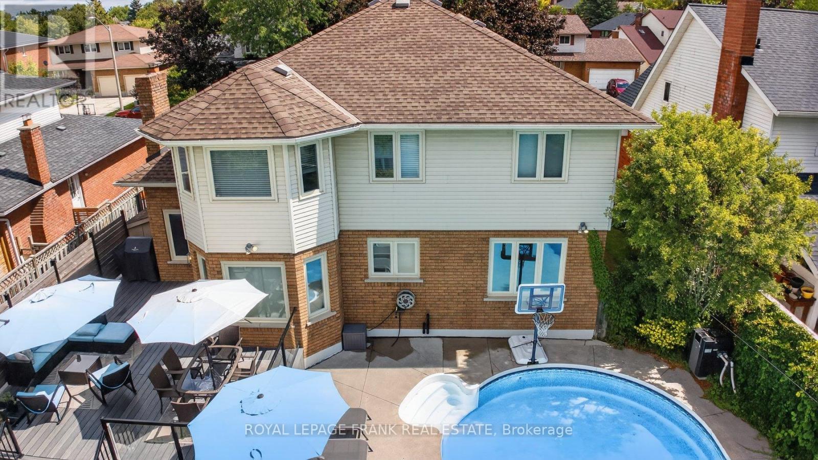 1805 Parkwood Circle, Peterborough (Monaghan Ward 2), Ontario  K9J 8C3 - Photo 46 - X12375360