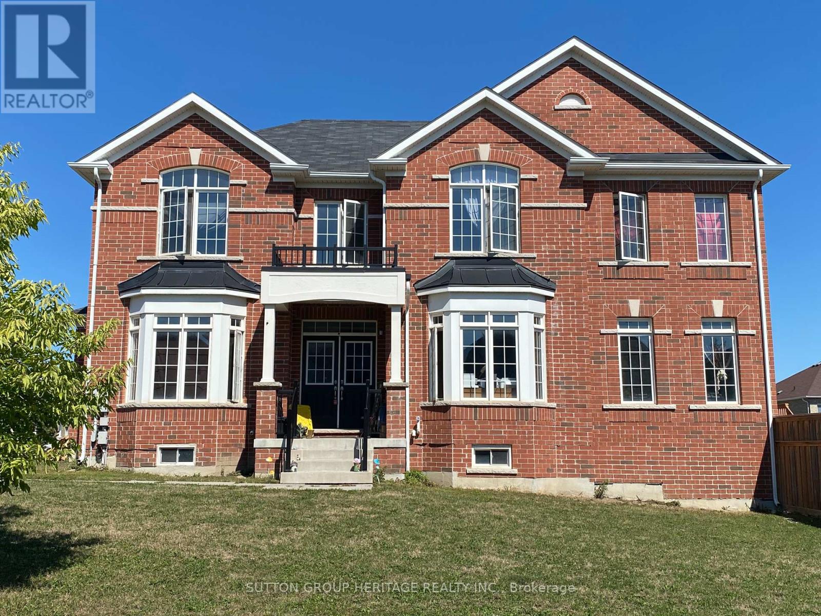 114 Noden Crescent, Clarington (Newcastle), Ontario  L1B 0L2 - Photo 1 - E12375295
