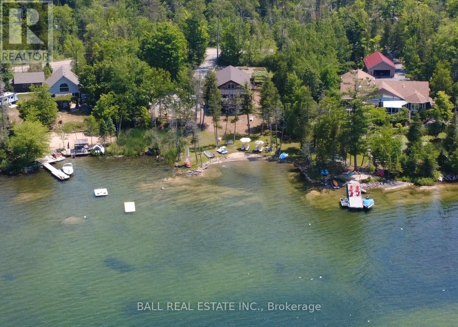 154 Julian Lake Road, North Kawartha, Ontario  K0L 3E0 - Photo 1 - X12375652