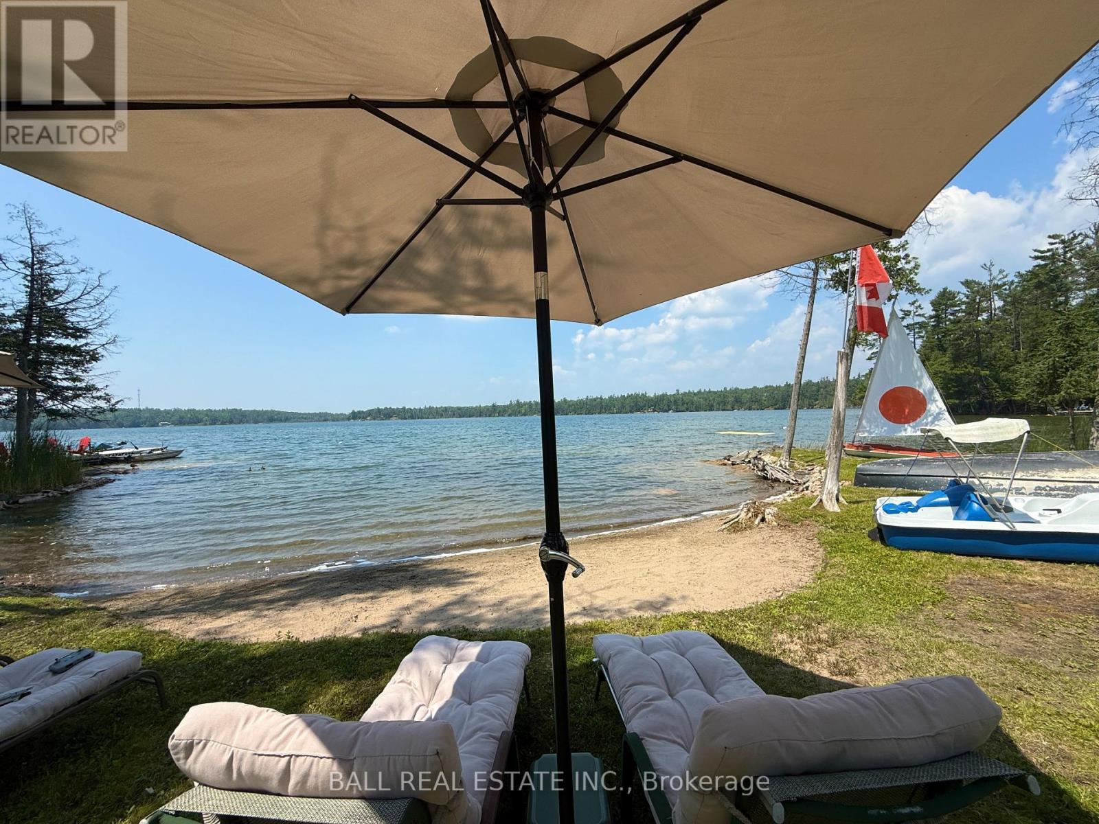154 Julian Lake Road, North Kawartha, Ontario  K0L 3E0 - Photo 10 - X12375652