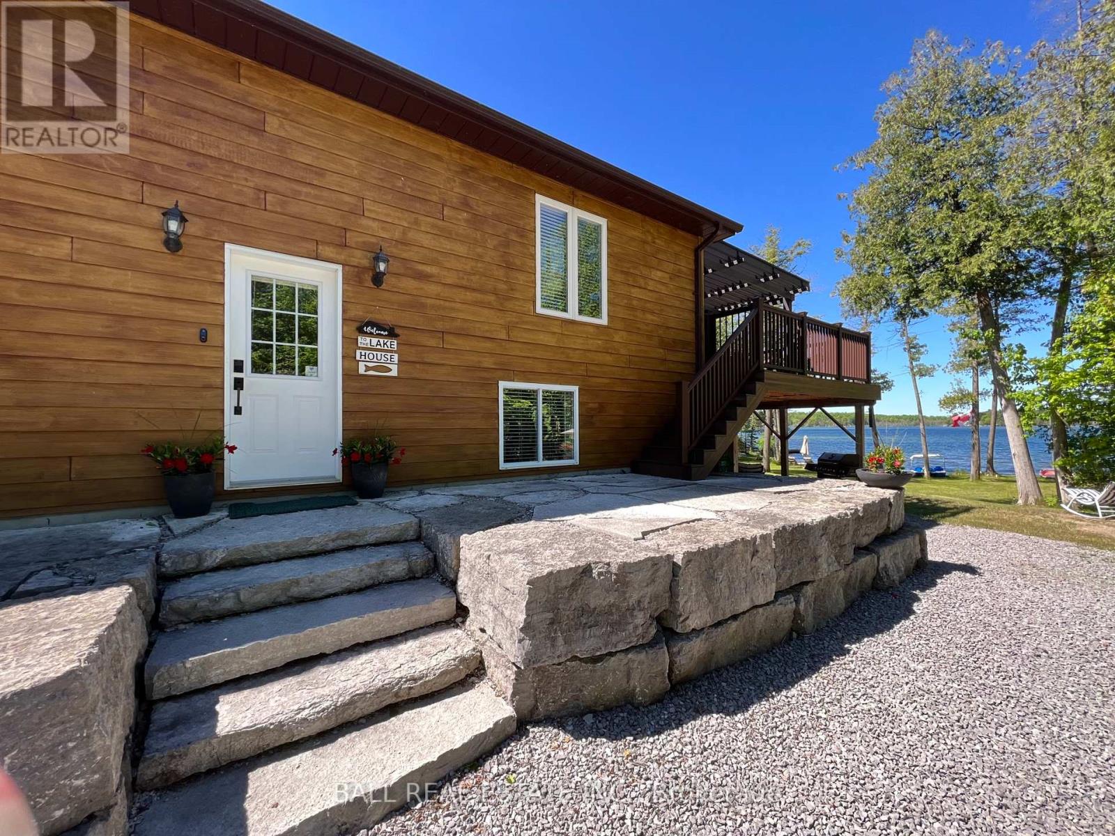 154 Julian Lake Road, North Kawartha, Ontario  K0L 3E0 - Photo 15 - X12375652