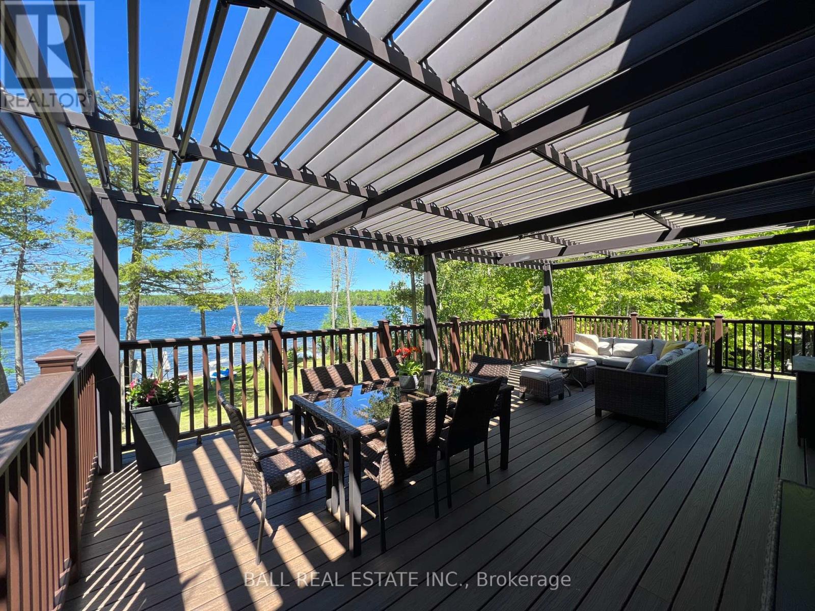 154 Julian Lake Road, North Kawartha, Ontario  K0L 3E0 - Photo 17 - X12375652