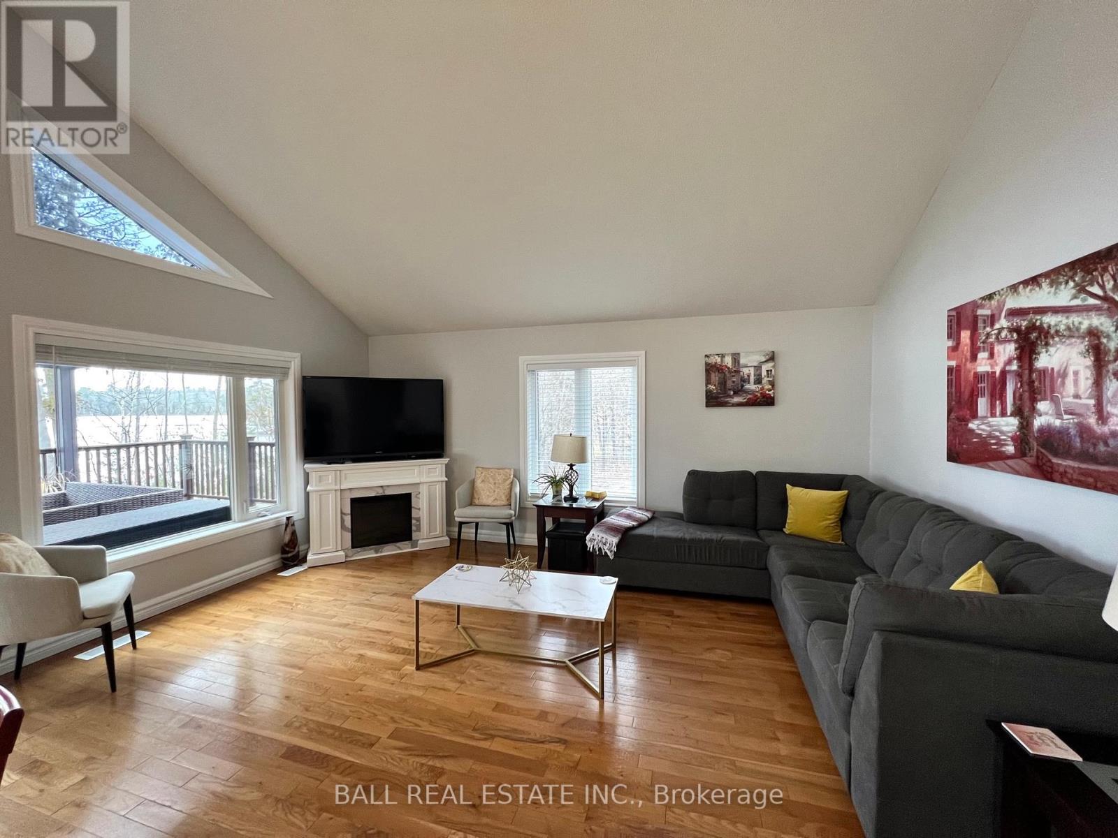 154 Julian Lake Road, North Kawartha, Ontario  K0L 3E0 - Photo 25 - X12375652