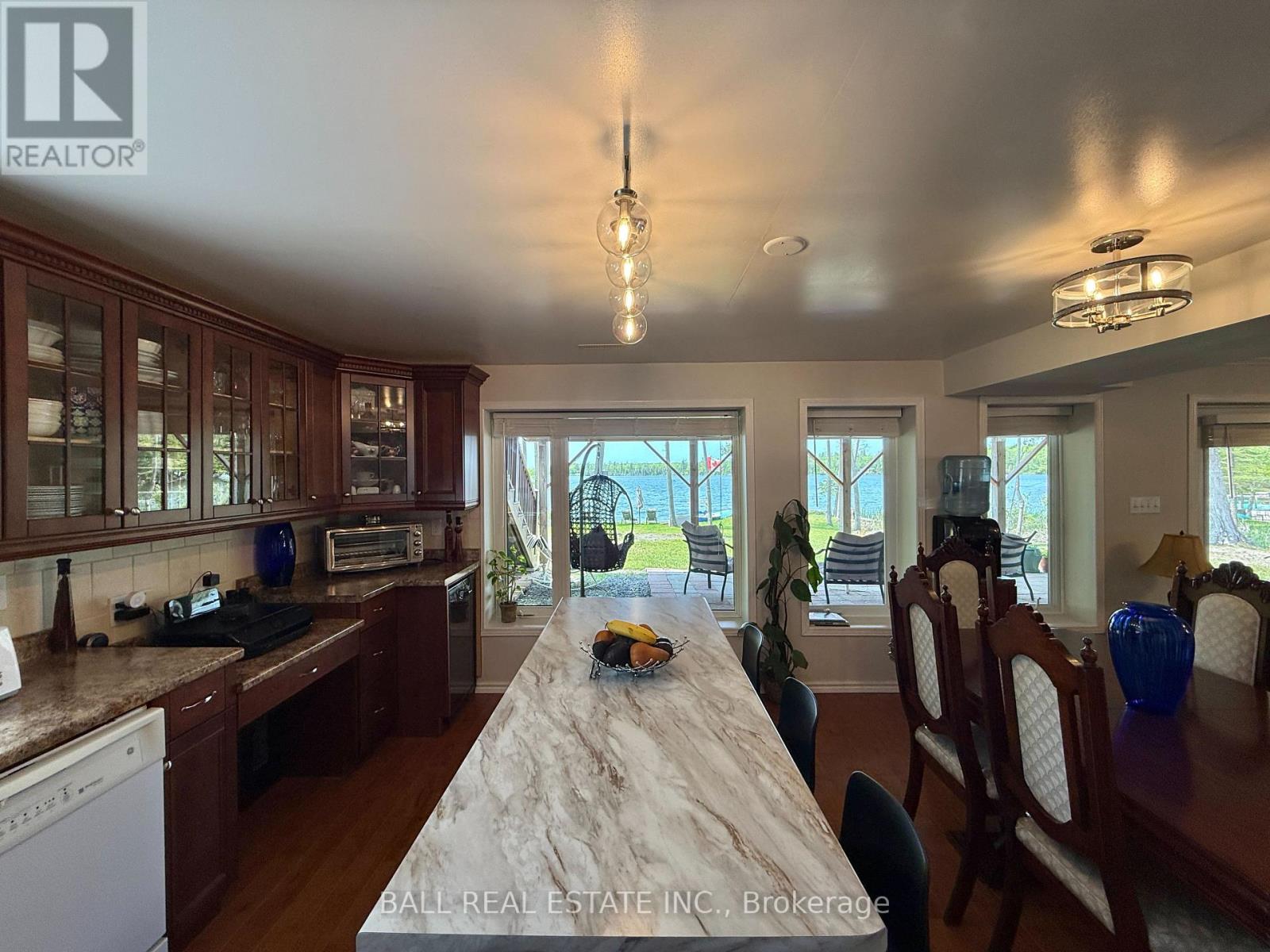 154 Julian Lake Road, North Kawartha, Ontario  K0L 3E0 - Photo 35 - X12375652