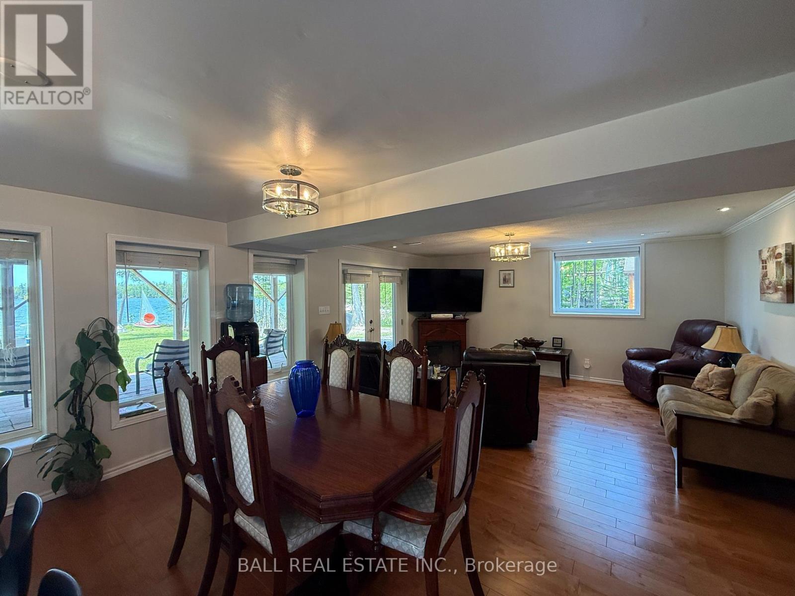 154 Julian Lake Road, North Kawartha, Ontario  K0L 3E0 - Photo 36 - X12375652