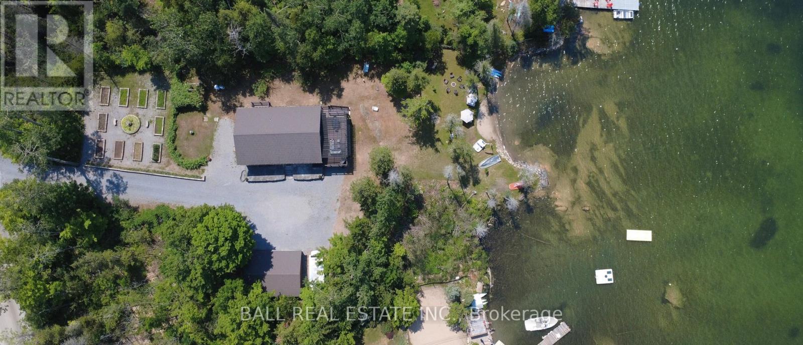 154 Julian Lake Road, North Kawartha, Ontario  K0L 3E0 - Photo 4 - X12375652
