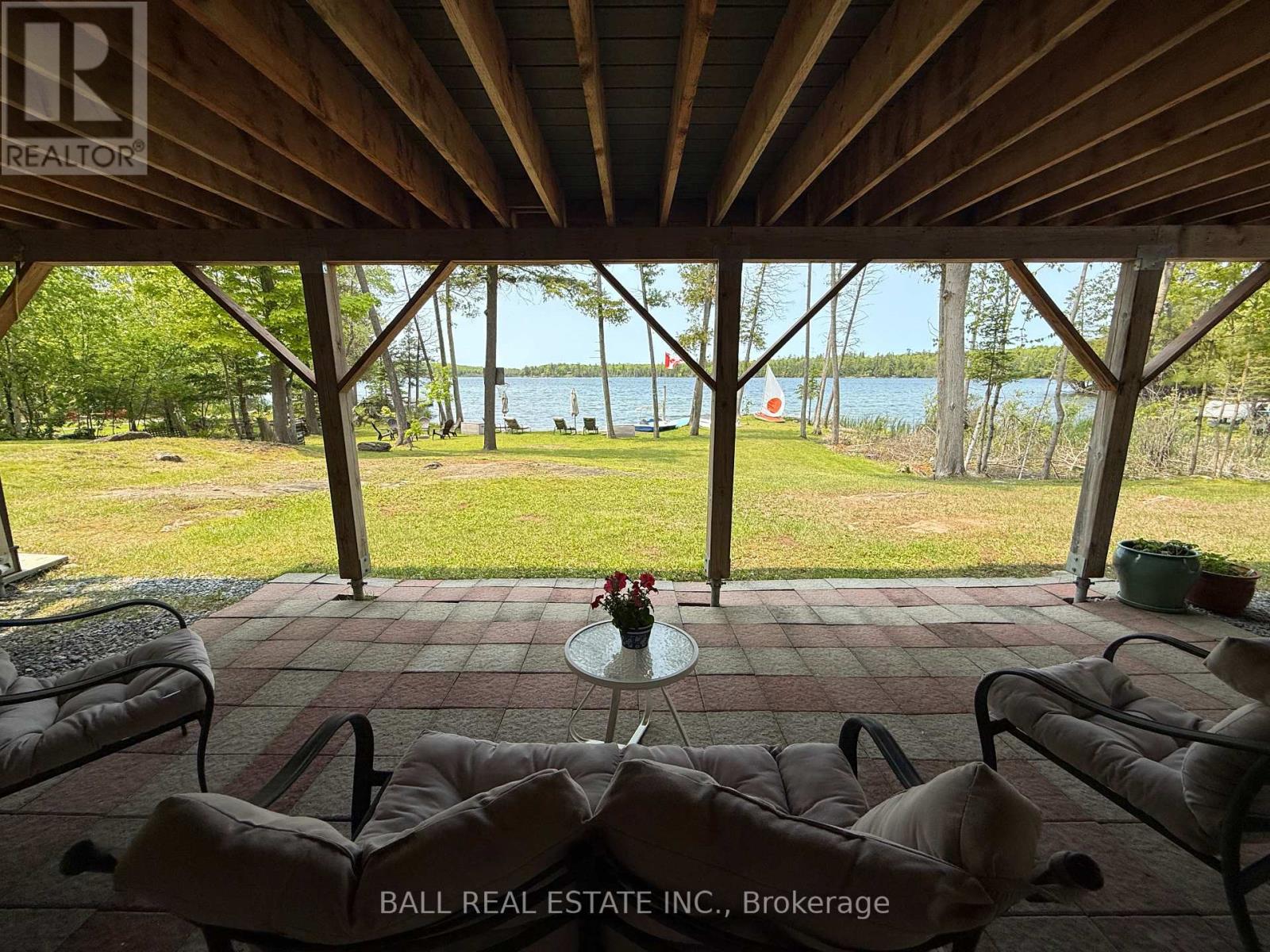 154 Julian Lake Road, North Kawartha, Ontario  K0L 3E0 - Photo 43 - X12375652