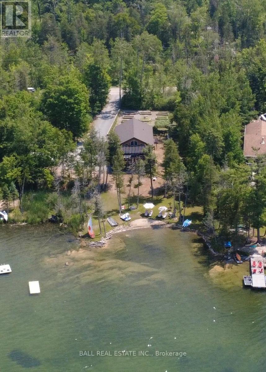 154 Julian Lake Road, North Kawartha, Ontario  K0L 3E0 - Photo 5 - X12375652